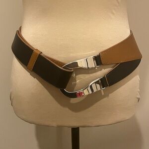 Lafayette 148 New York Belts for Women on Sale up to 90% Off  display picture 3